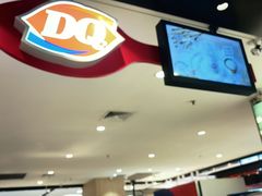 -DQ·蛋糕·冰淇淋(虹口龙之梦店)