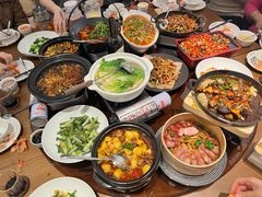 -小户人家(循礼门南国中心店)