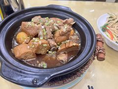 -聚丰德饭店(经五路店)