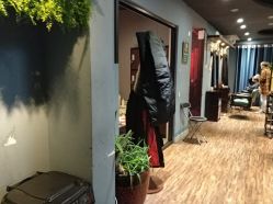 -藤野造型