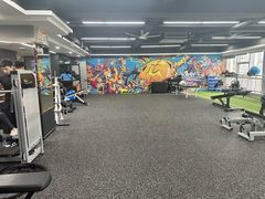 -超鹿运动健身(紫阳商贸中心店)