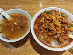-豆相识•九九豆腐脑(牛咡桥店)