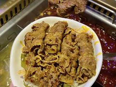 -雾都渣渣火锅(南城智汇城店)