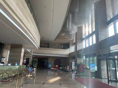 -北京园博大酒店