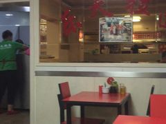 -乐天拉面(桃花街店)