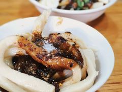 甜水面-洞子口张老二凉粉(文殊院店)