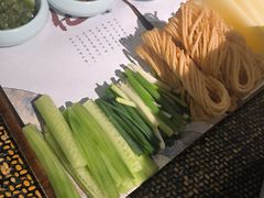 -北平盛世·新京菜·北京烤鸭(劲松·双井店)