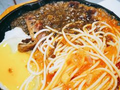 -豪享悦牛排自助餐厅(天河城店)