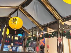 -鳗事鱼意·活鳗現烤专门店(富力海珠城店)