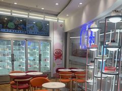 -DQ·蛋糕·冰淇淋(湖景东路店)