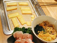 -新石器烤肉(千灯大润发店)