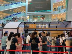-GODIVA(王府井apm店)