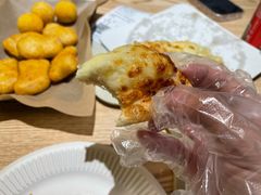 -尊宝比萨(平湖双拥街店)