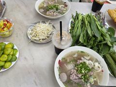 -Pho Hoa Pasteur