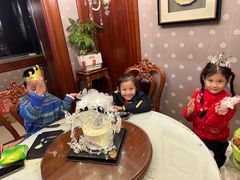 -西檬树SIMON·T轻奢蛋糕(大东方Max店)