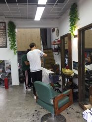 -阪川造型salon