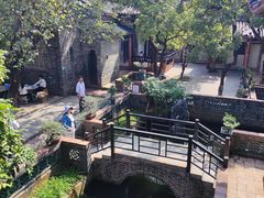 -东莞市可园博物馆