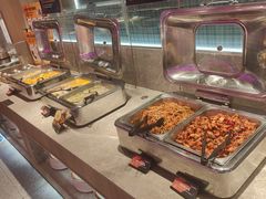 -比格比萨自助(南京万达茂店)