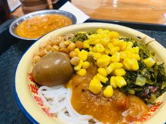 -池嬢拌粉(上海首店)