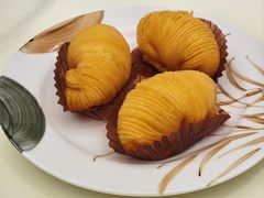 萝卜酥-兴悦酒家(环市东路店)