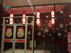 门面-高第街56号餐厅(宝龙店)