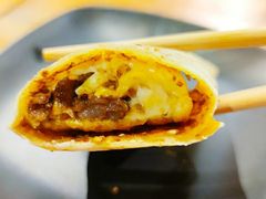 -腰子哥烤串(石佛营炫特店)