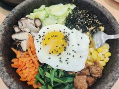 -小木屋拌饭(西安万象天地店)
