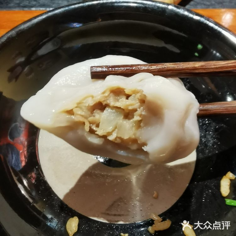 山东烧烤～大河水浒