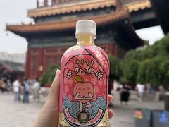 -雍和宫