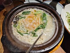 扬州大煮干丝-打酱油·非遗淮扬菜(瘦西湖梅岭店)