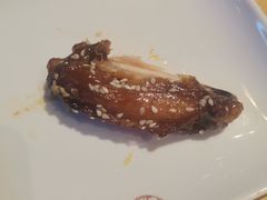 -泰山王老三串旗舰店(万达店)
