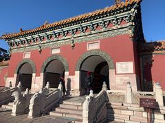 -北陵公园