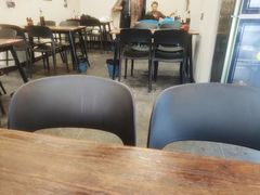 大堂-都谷包子(天一广场店)