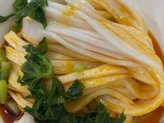 -子午路张记肉夹馍(翠华路店)