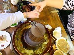 -大明铜锅·烤涮坊·烧烤(总店)