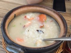 -李记潮汕砂锅粥(营福路店)