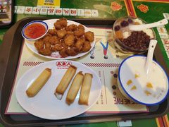 -五条人糖水铺(光谷世界城店)