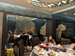 大堂-红辣椒·川菜·火锅(张杨路店)