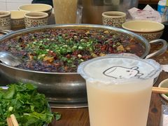 -黑竹香鸡(营和巷店)