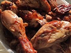 -中山美食街
