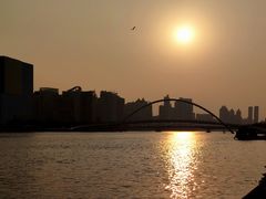 -海心沙亚运公园