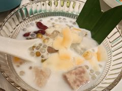 -椰客·海南椰子鸡(新塘永旺梦乐城店)