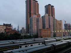 -宝山路(地铁站)