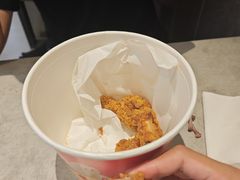 -麦当劳(万博一路天河城分店)