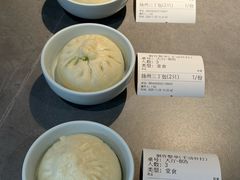 -晓淮山·扬州早茶·淮扬菜(龙阳广场店)