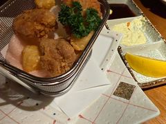 -阿吾罗日本料理(K11艺术中心店)
