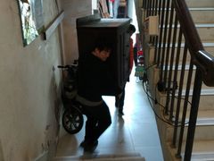 -南昌喜多多搬家