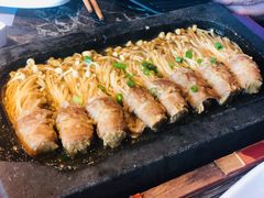 -一品诚记烤肉(大连柏威年购物中心店)