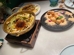 -佬麻雀·剁椒鱼头(京基KK One店)