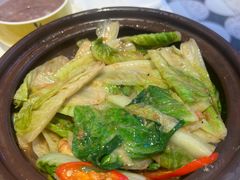 -志明眷村·台式融合菜·宵夜